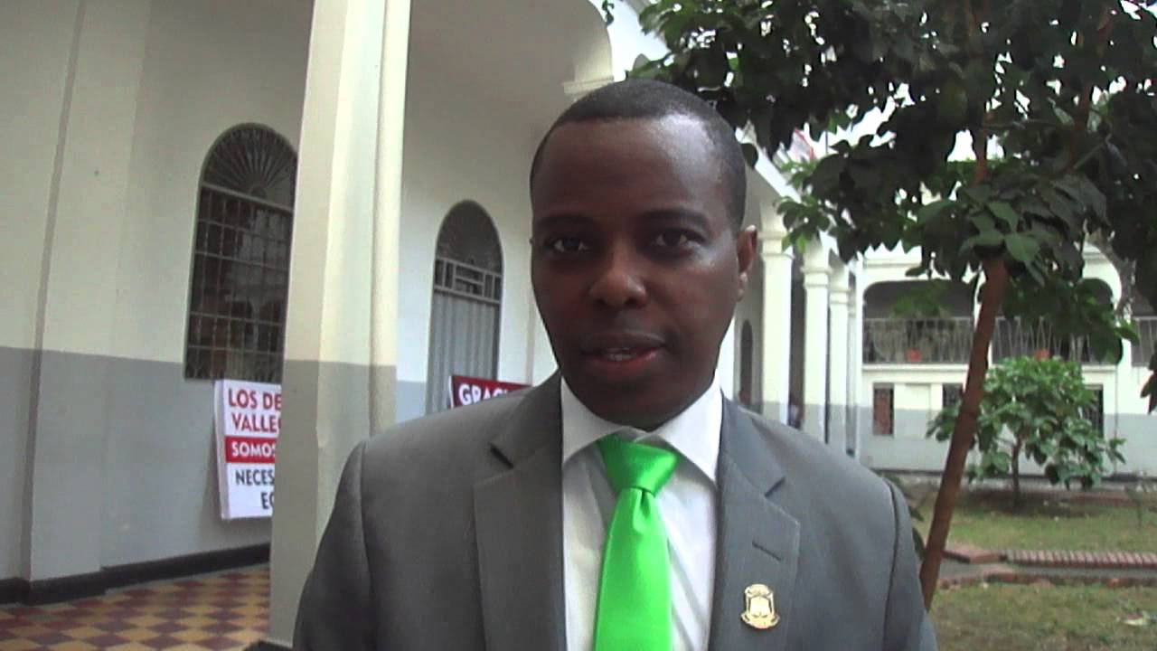 Figura de Distritos Especiales podría acabar con los departamentos