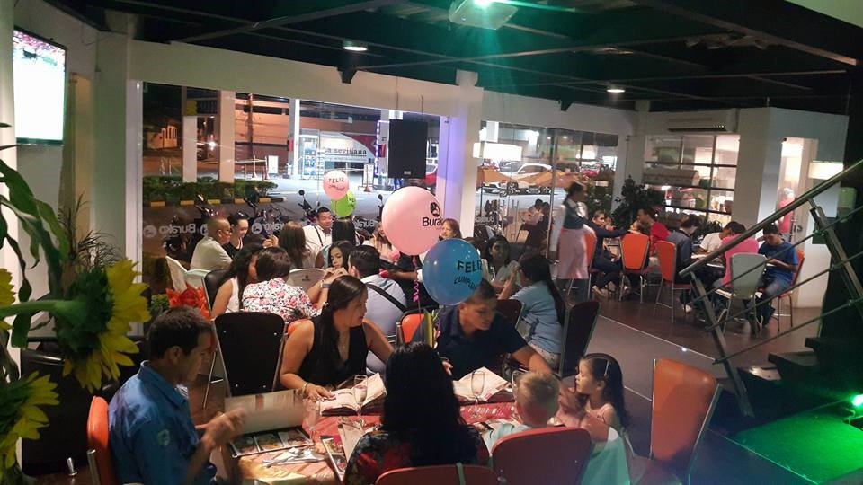 Yoahn Vásquez, el mago de los paladares que  lo pequeño lo hizo  grande