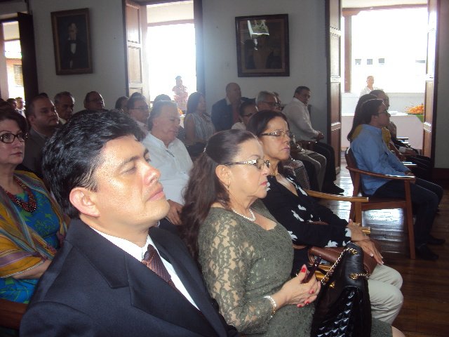 Lanzamiento de Libro "Aspectos Procesales del Contrato de Seguro en el Código General del Proceso" del Magistrado Orlando Quintero García del Tribunal Superior de Buga Lanzamiento de Libro "Aspectos Procesales del Contrato de Seguro en el Código General del Proceso" del Magistrado Orlando Quintero García del Tribunal Superior de Buga