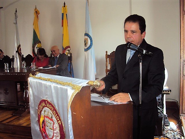 Lanzamiento de Libro "Aspectos Procesales del Contrato de Seguro en el Código General del Proceso" del Magistrado Orlando Quintero García del Tribunal Superior de Buga Lanzamiento de Libro "Aspectos Procesales del Contrato de Seguro en el Código General del Proceso" del Magistrado Orlando Quintero García del Tribunal Superior de Buga