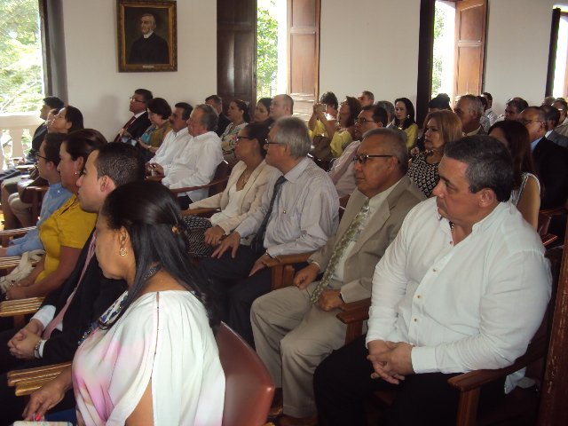 Lanzamiento de Libro "Aspectos Procesales del Contrato de Seguro en el Código General del Proceso" del Magistrado Orlando Quintero García del Tribunal Superior de Buga Lanzamiento de Libro "Aspectos Procesales del Contrato de Seguro en el Código General del Proceso" del Magistrado Orlando Quintero García del Tribunal Superior de Buga