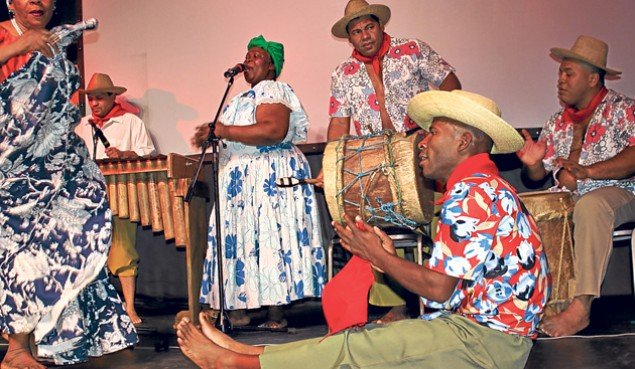 Valledupar, ciudad hermanada de la Región Caribe en Personajes 2017 de la Revista Imagen De Los Vallecaucanos Región Pacífico