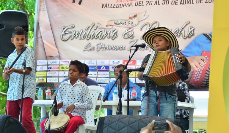 Valledupar, ciudad hermanada de la Región Caribe en Personajes 2017 de la Revista Imagen De Los Vallecaucanos Región Pacífico