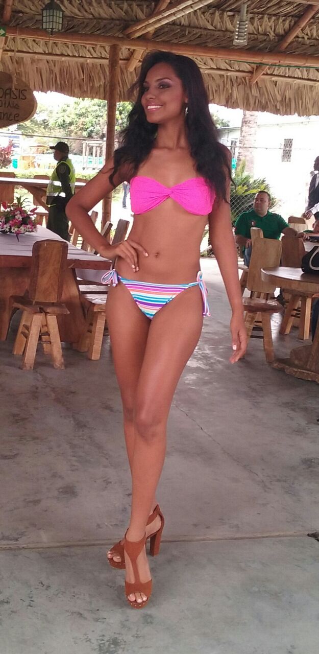 A Buenaventura le llegó  el momento con sus reinas