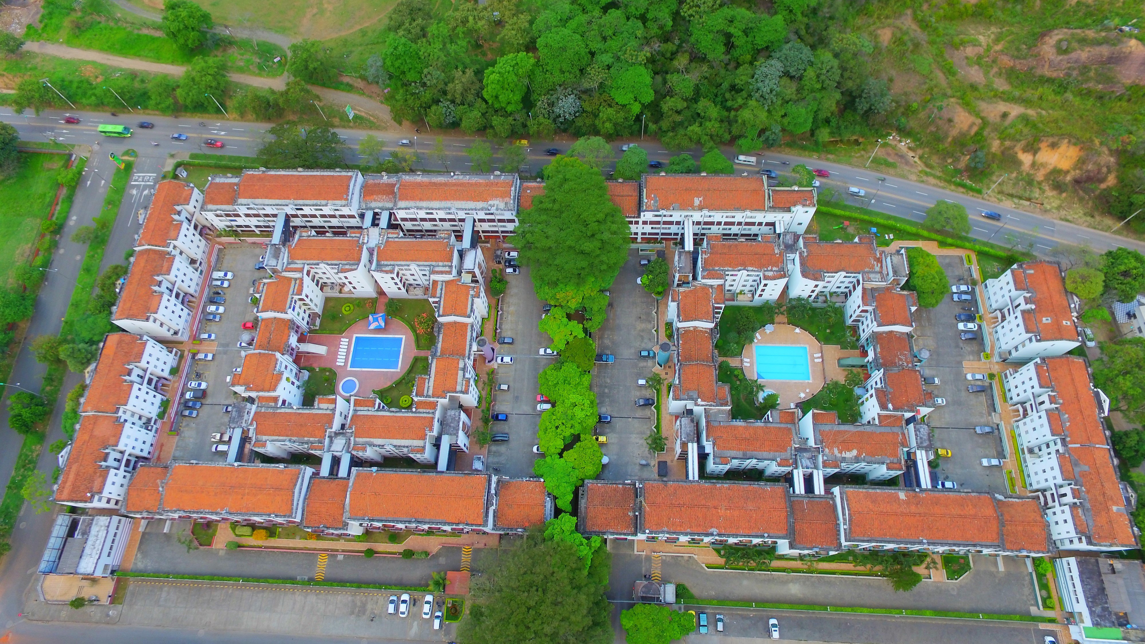 Juan Pablo González con Ikaro Drones abrió sus alas