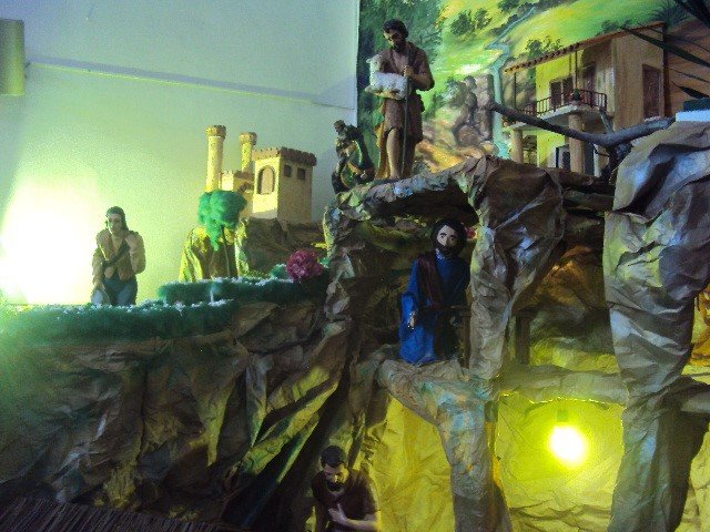 Feliz Navidad y un Año Nuevo pleno de logros y bendiciones les desea la Revista Imagen De Los Vallecaucanos Región Pacífico