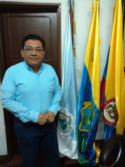 El Cerrito sube de categoría en gobierno del Alcalde Severo Reyes Millán El Cerrito sube de categoría en gobierno del Alcalde Severo Reyes Millán
