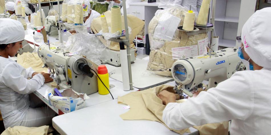 Colombia proyecta crecimiento económico  por encima de Brasil, México y Chile en el 2018