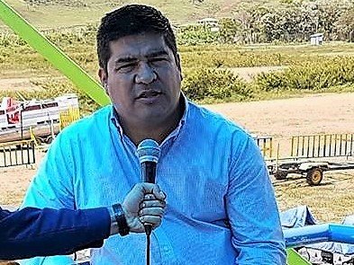 Actualización catastral en Calima El Darién traerá recursos para obras "180 mil metros cuadrados de construcción no pagaban impuestos” Actualización catastral en Calima El Darién traerá recursos para obras "180 mil metros cuadrados de construcción no pagaban impuestos”