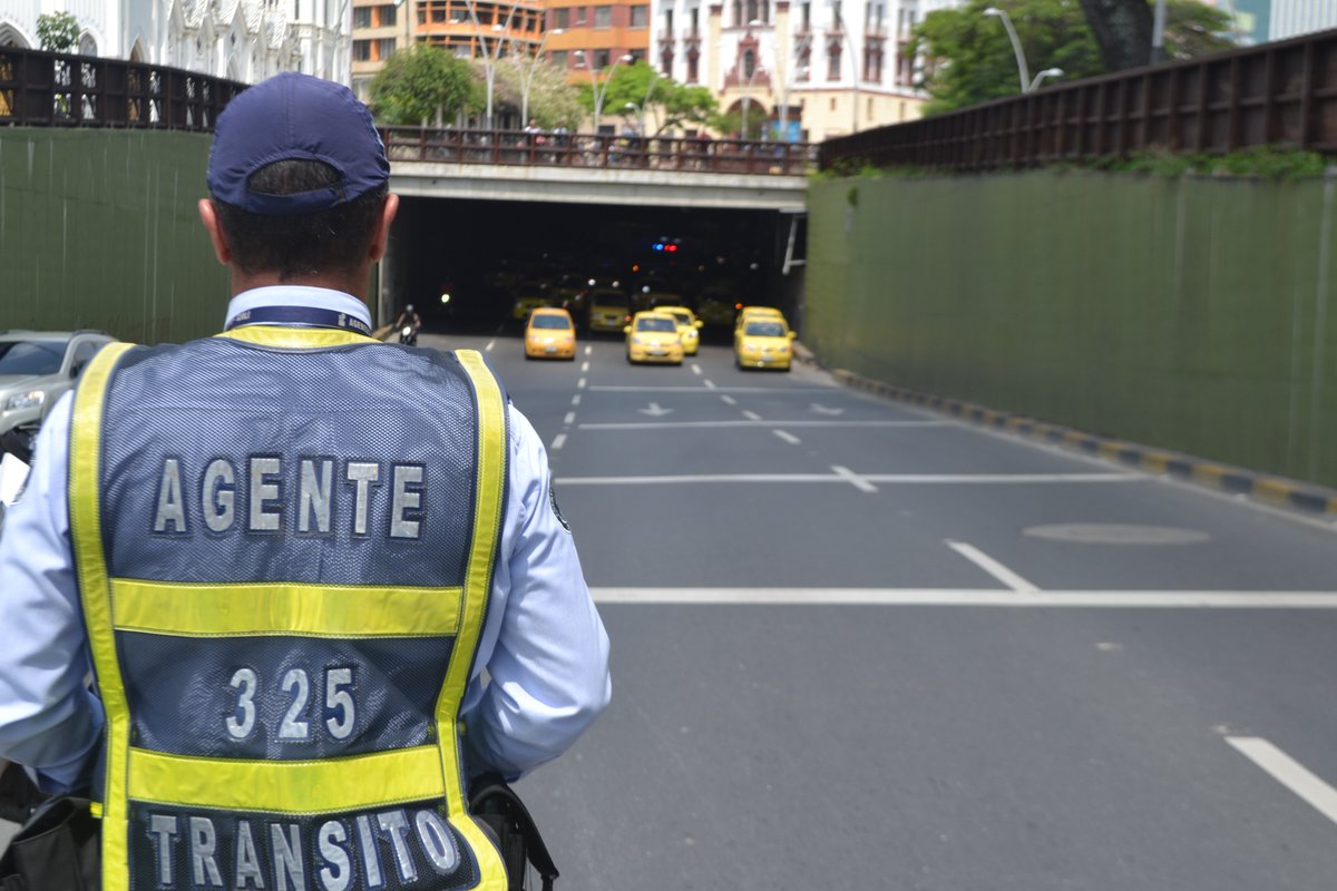 Este es el nuevo pico y placa en Cali en el 2018