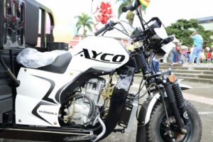 Hechos y obras de la "Buga Renovada", en la administración del Alcalde Julián Latorre