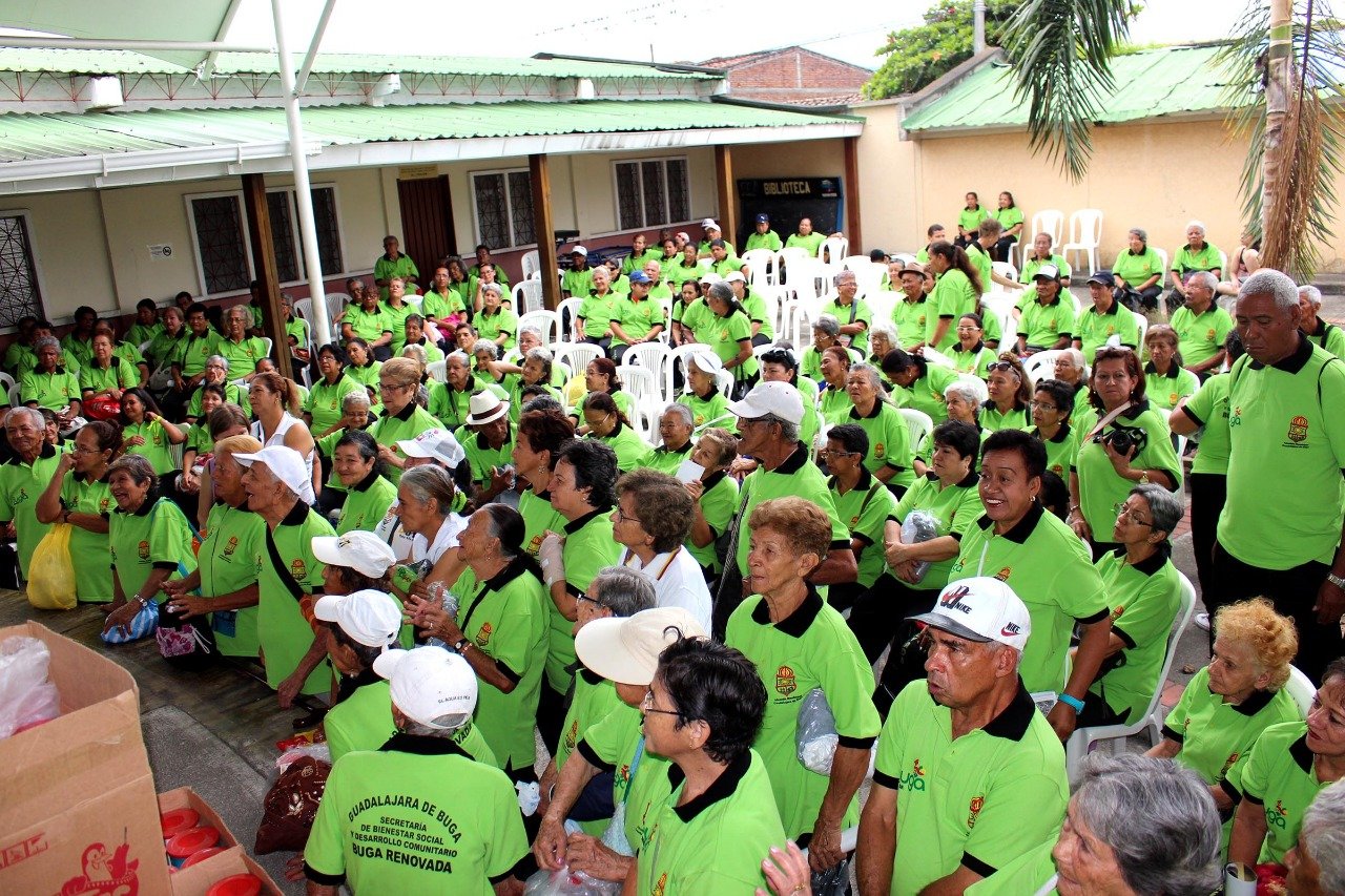 Hechos y obras de la "Buga Renovada", en la administración del Alcalde Julián Latorre