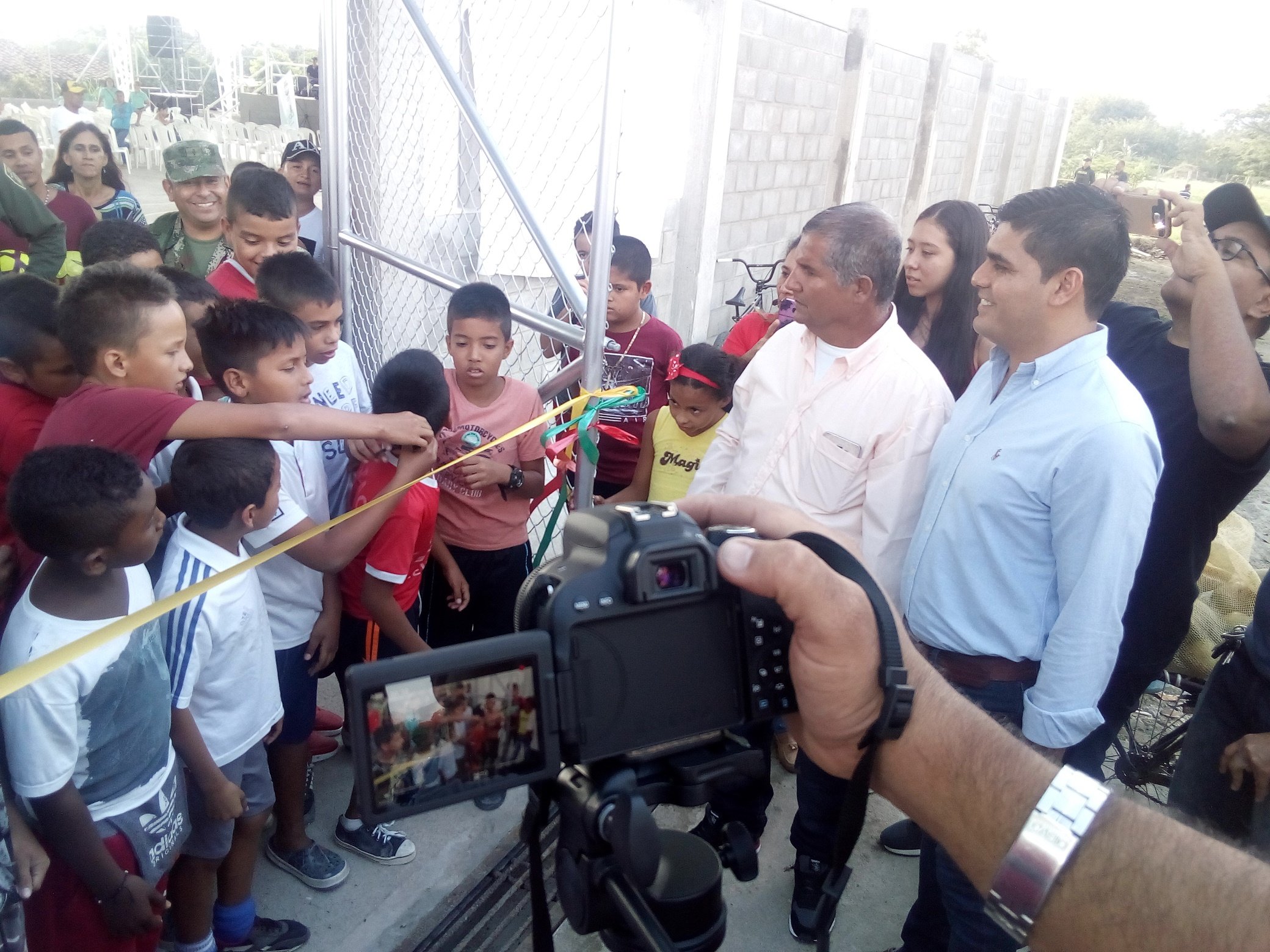 Hechos y obras de la "Buga Renovada", en la administración del Alcalde Julián Latorre