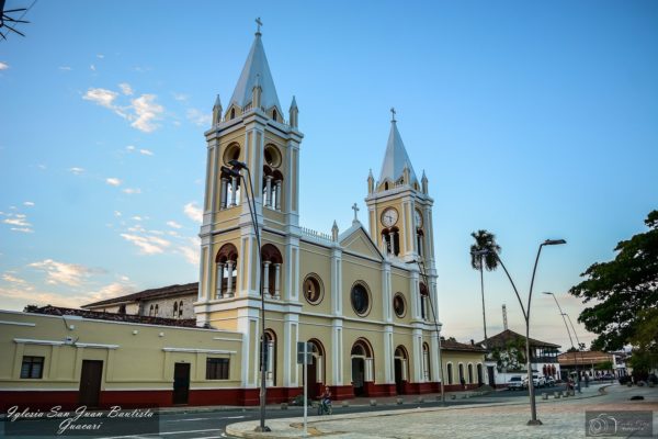Comunicado de Administración Municipal de Guacarí por transporte estudiantil
