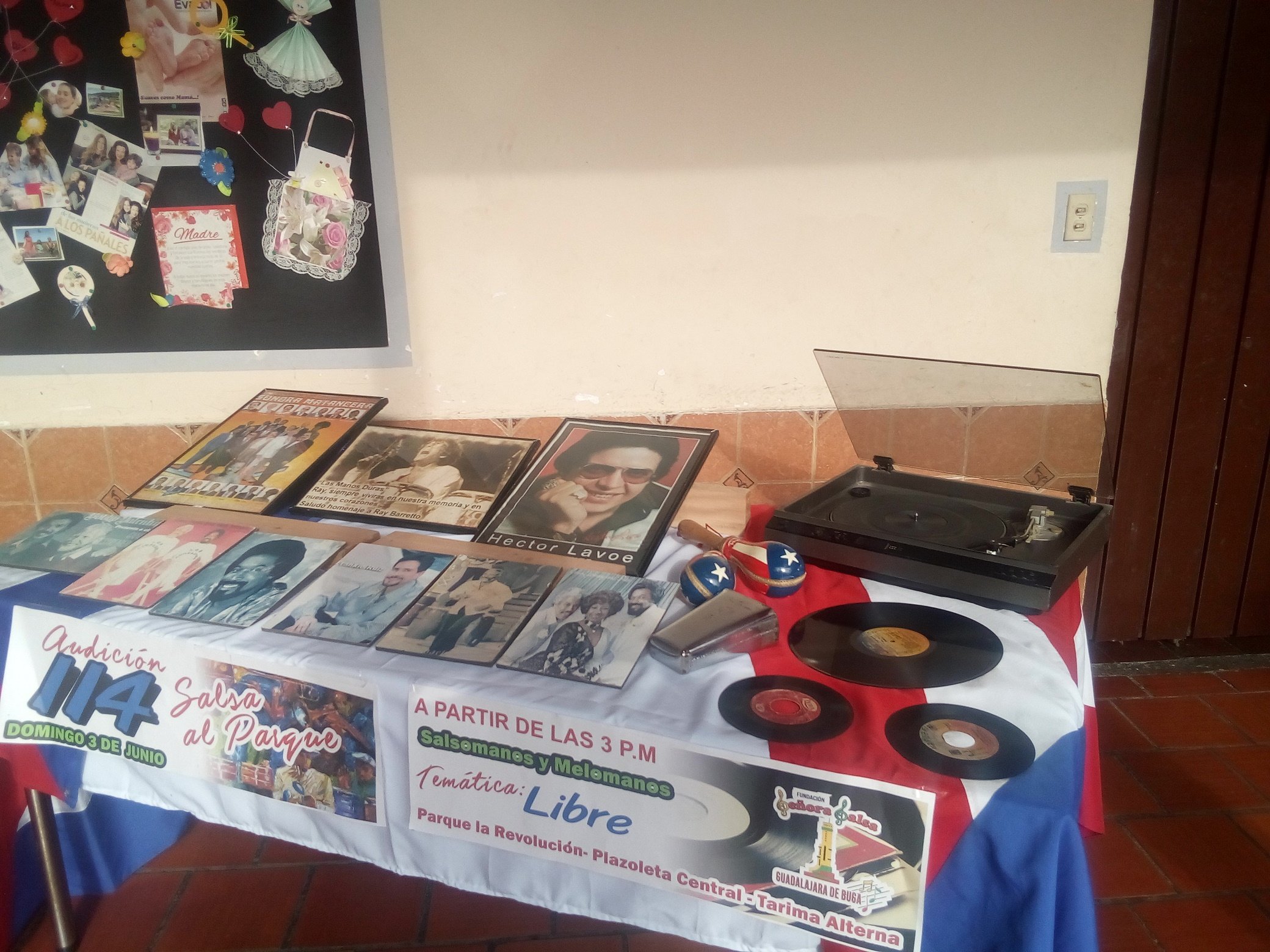 Retornan los "San Pedros" en su segundo año en Buga