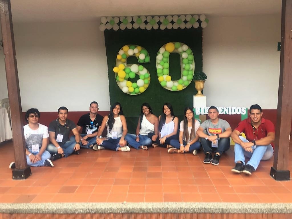 Colegio Diocesano Gimnasio Central del Valle de Buga ,60 años transformando vidas