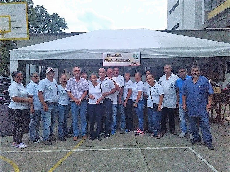 Institución Agrícola de Buga celebra Día del Emprendedor con Gran Muestra Empresarial