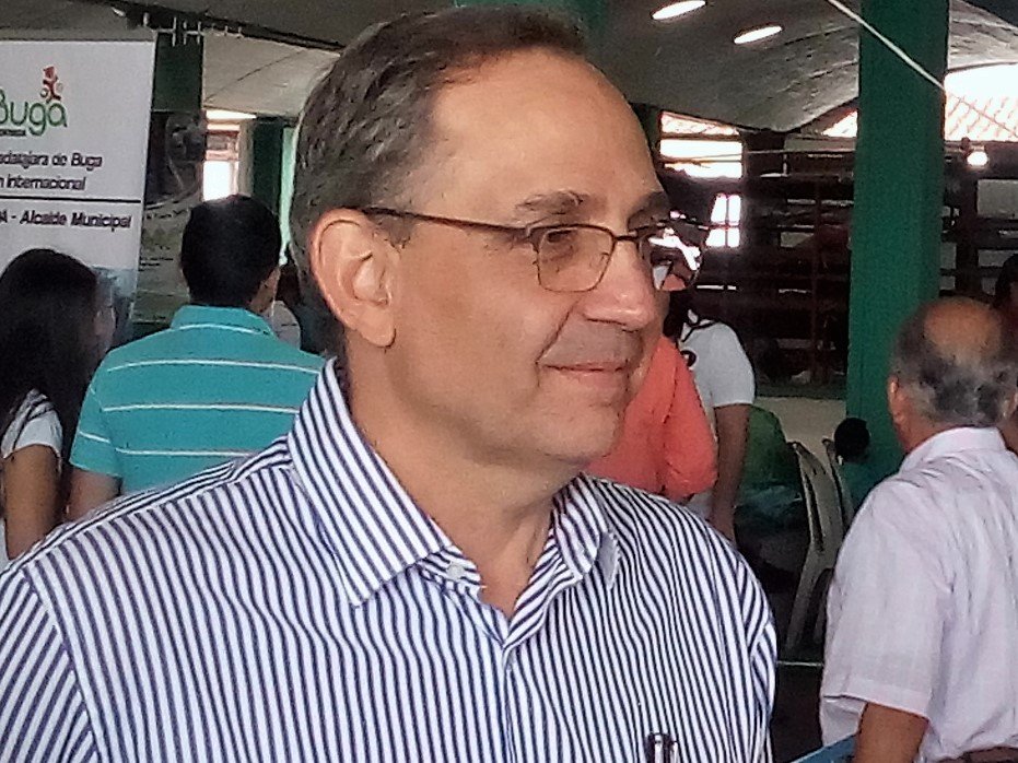 Rotundo éxito en Rueda de Negocios del Campo organizada por la administración municipal de Buga