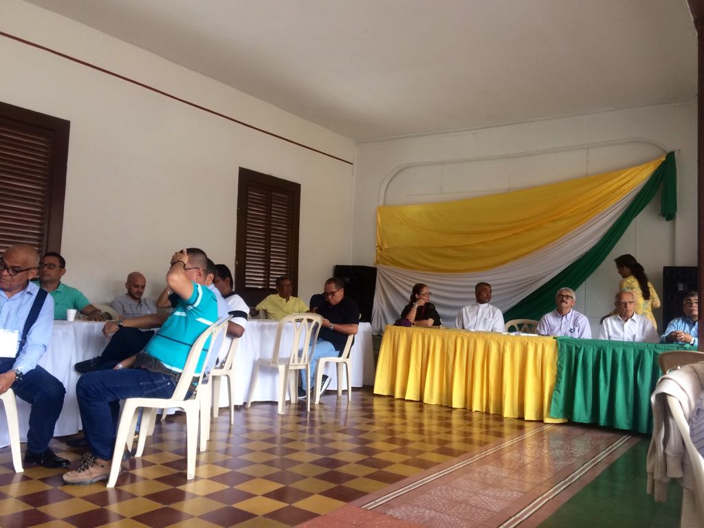 Colegio Diocesano Gimnasio Central del Valle de Buga ,60 años transformando vidas
