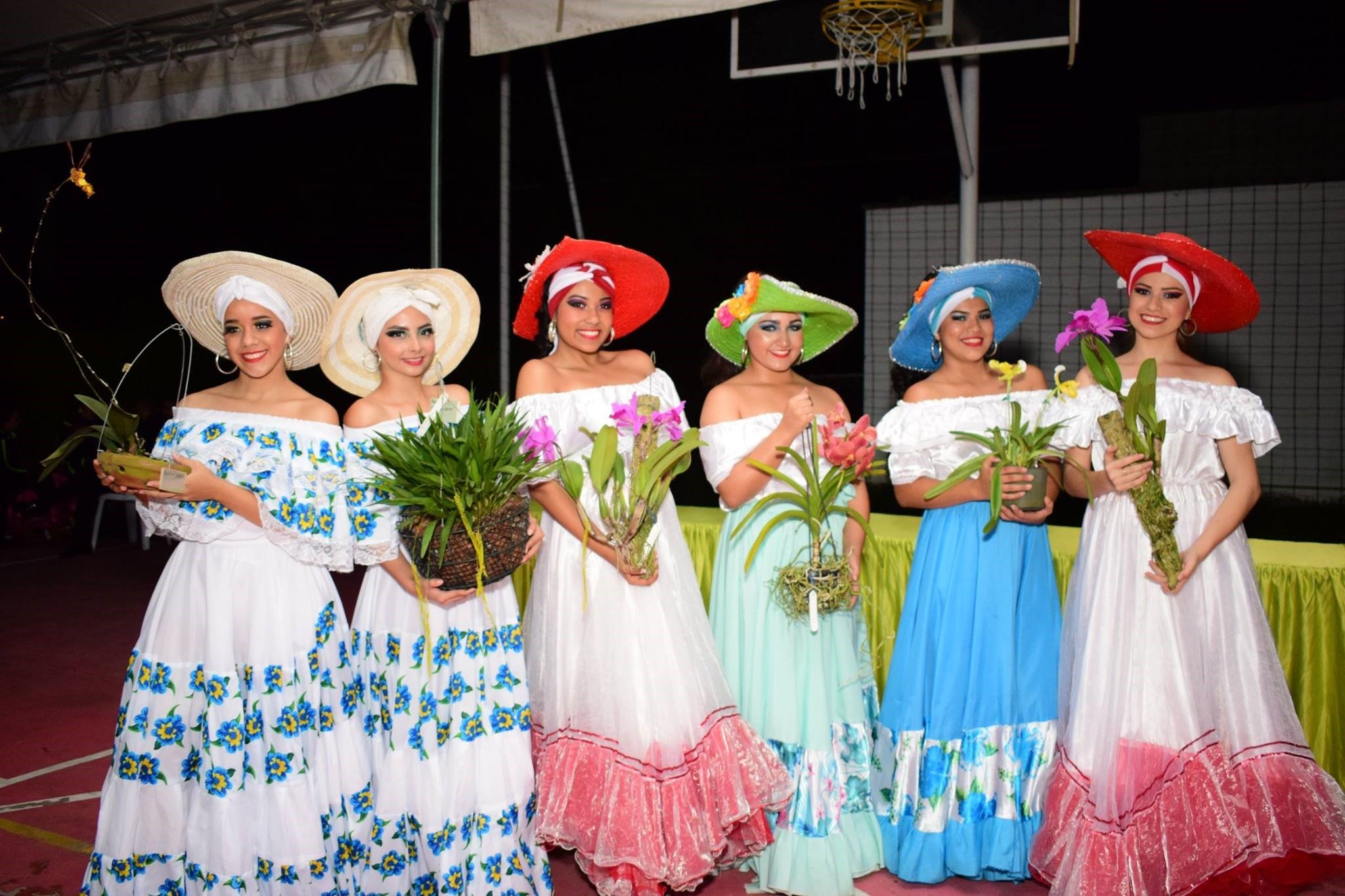 Asi se vivió en imágenes el lanzamiento de la Feria 67 de Buga