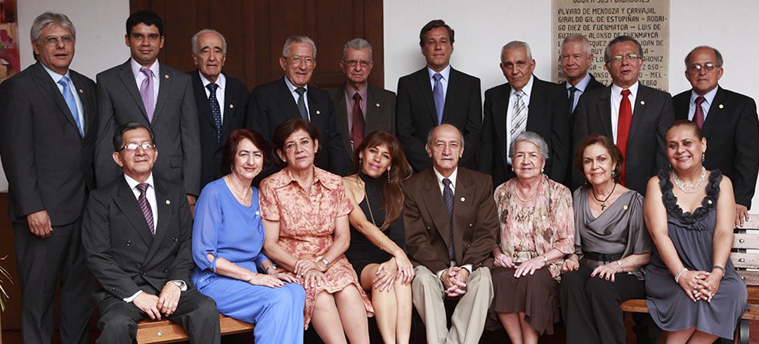Academia de Historia Leonardo Tascón de Buga gana Certificación como Entidad Museal Academia de Historia Leonardo Tascón de Buga gana Certificación como Entidad Museal
