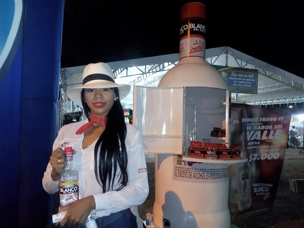 Imágenes de lo vivido en la Feria 67 de Buga