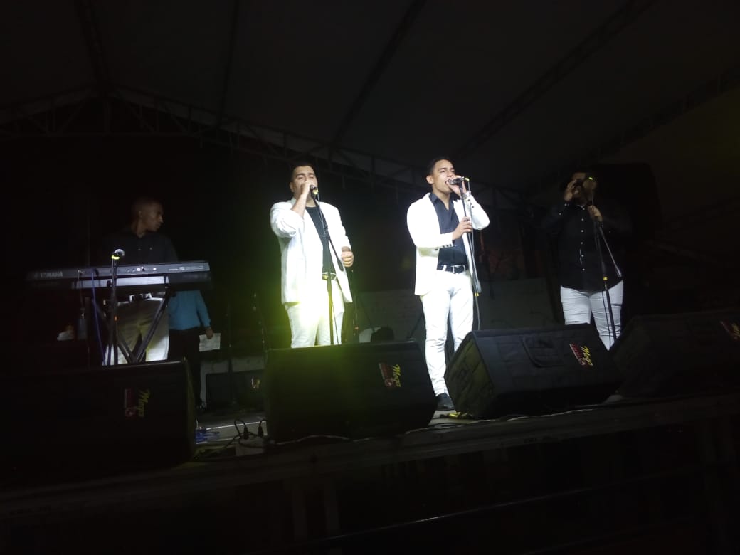 Imágenes de lo vivido en la Feria 67 de Buga