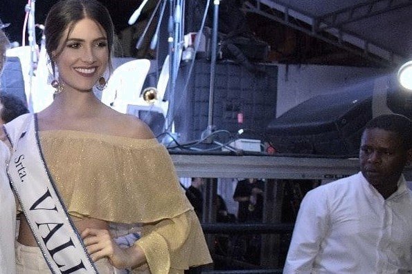 Imágenes de lo vivido en la Feria 67 de Buga