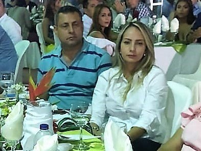 Asi se vivió en imágenes el lanzamiento de la Feria 67 de Buga