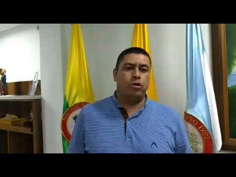 La Unión-Valle reencuentra ruta del progreso. Alcalde Julián Hernández Aguirre presenta su municipio