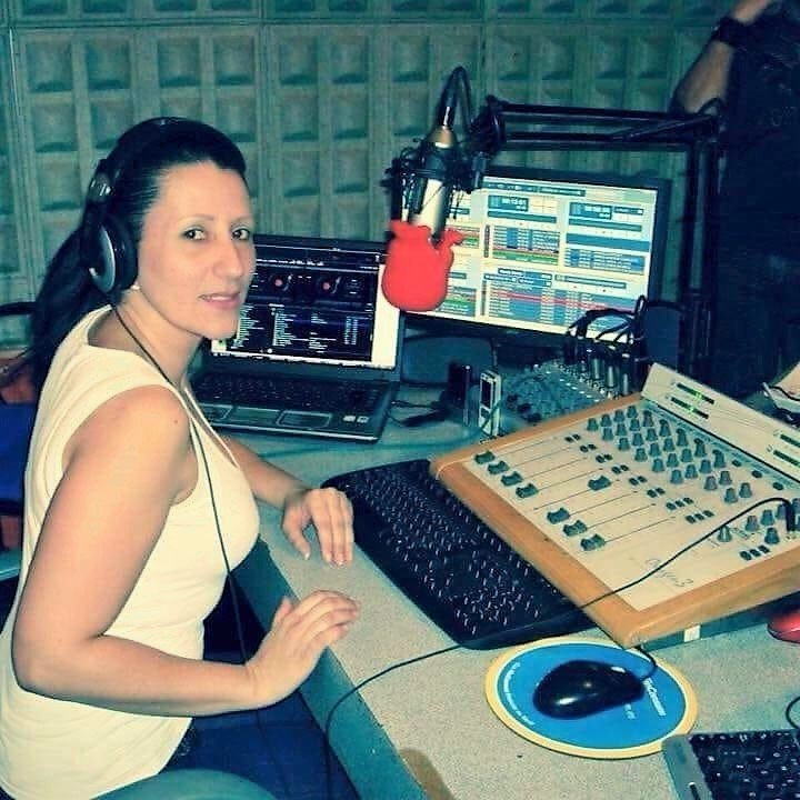 Dora Patricia Londoño Velásquez, una mujer que deja en alto el nombre de su tierra colombiana en el exterior