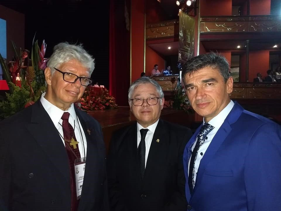 El Poder Judicial celebró 170 años del Tribunal Superior de Buga