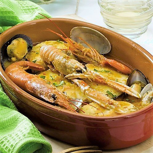 Nazly Revelo, una enamorada siempre  alegre del  Pacífico