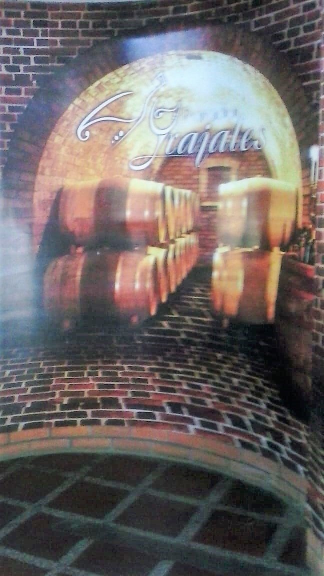 Al Parque de la Uva en el norte del Valle llega la Revista Imagen De Los Vallecaucanos Región Pacífico