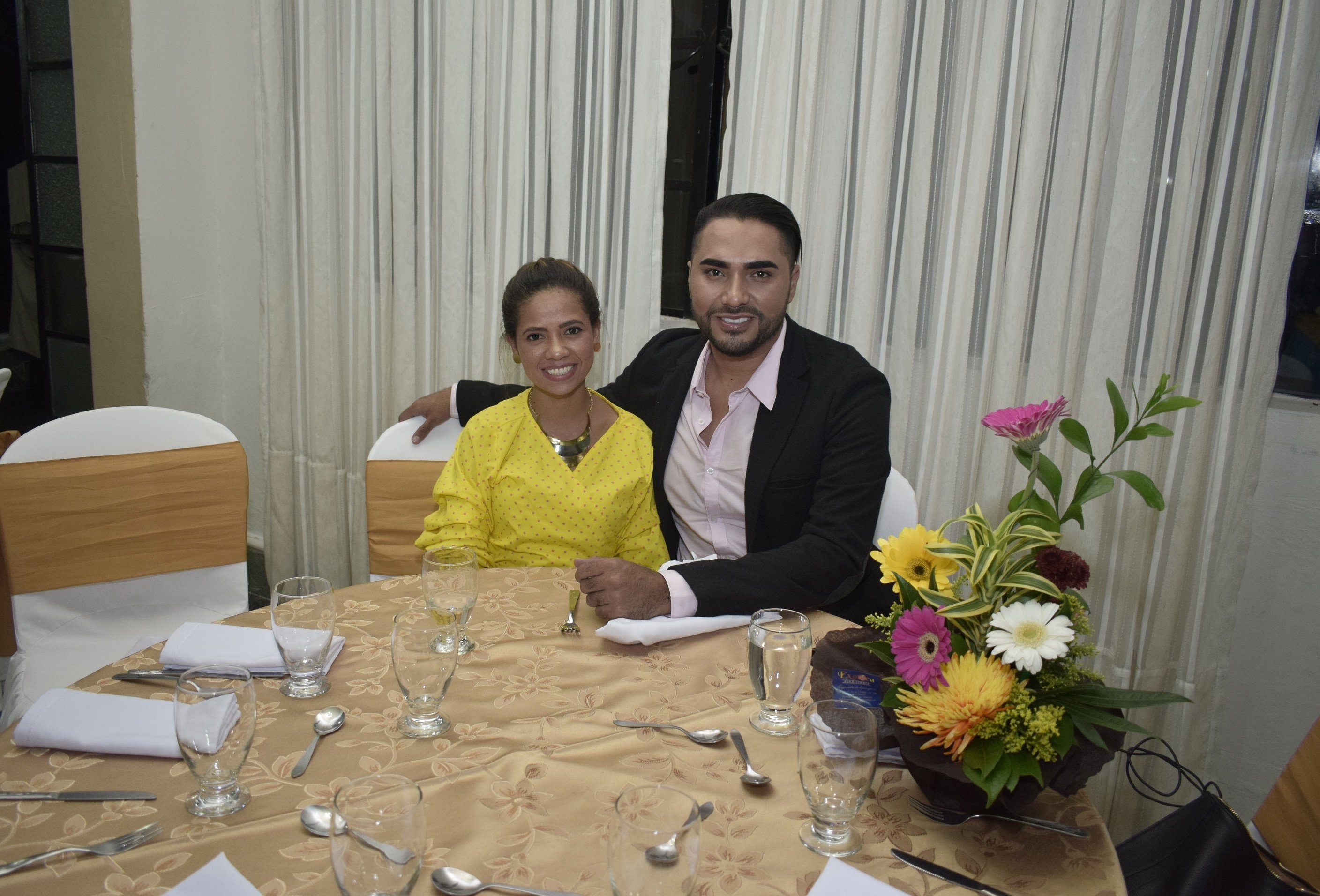 Sociales : Maja Colombia se celebró en el Valle del Cauca/Matrimonio en el Cerrito/Se lanza nueva imagen de Café-Bar del Hotel Guadalajara de Buga