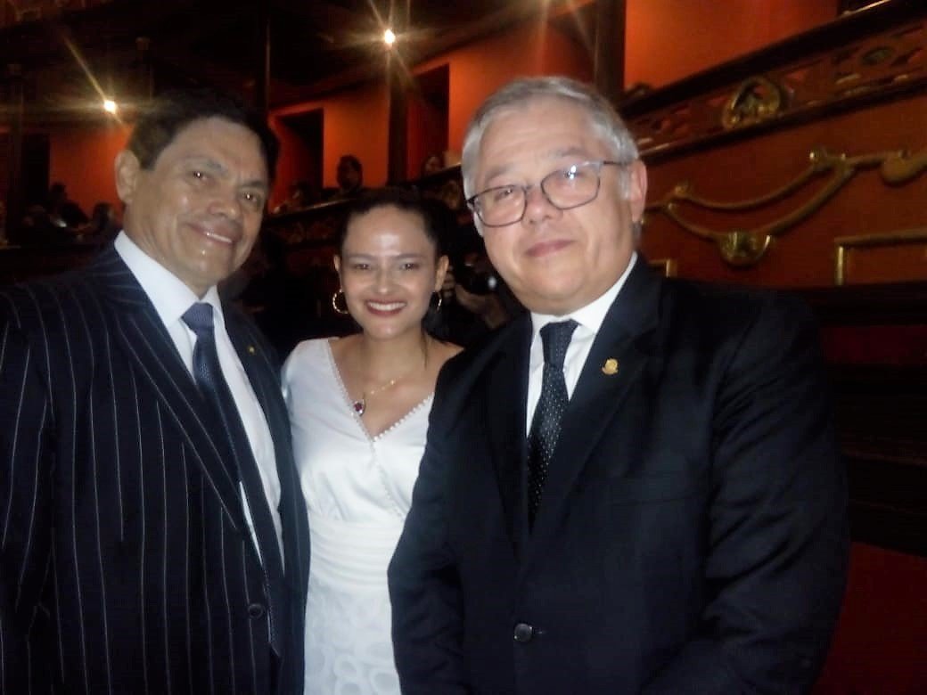 El Poder Judicial celebró 170 años del Tribunal Superior de Buga