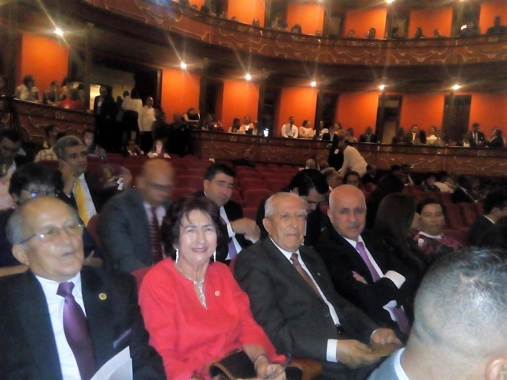 El Poder Judicial celebró 170 años del Tribunal Superior de Buga