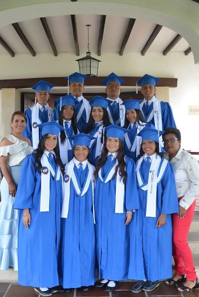 Colegio Rafael Pombo, es el mejor del Cerrito-Valle en Pruebas Saber