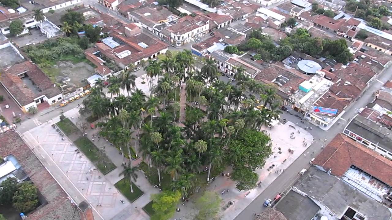 Antony Perdomo se la juega por El Cerrito;Secretario de Gobierno habla de frente