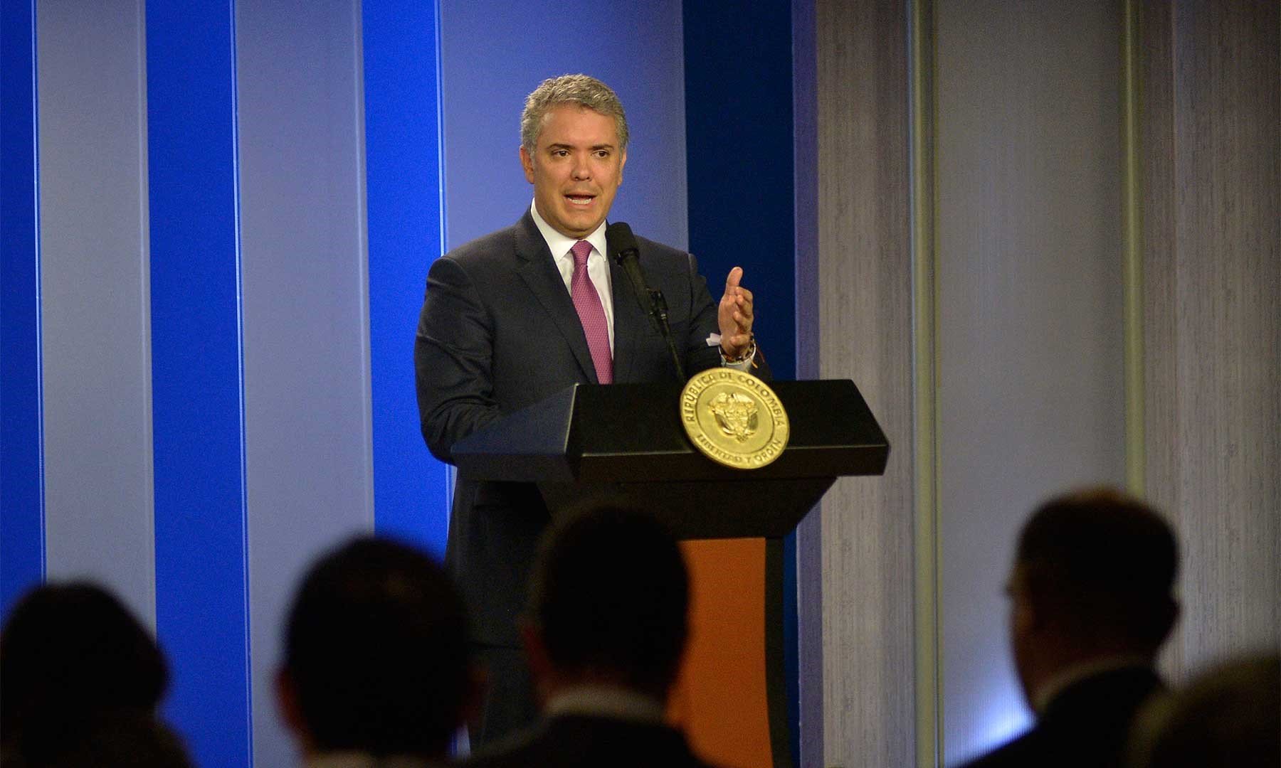 Cristo José en libertad es la celebración de la victoria de un país