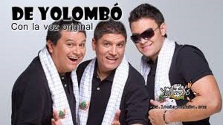 "Los De Yolombó" en los 60 años del Colegio Diocesano Gimnasio Central del Valle de Buga
