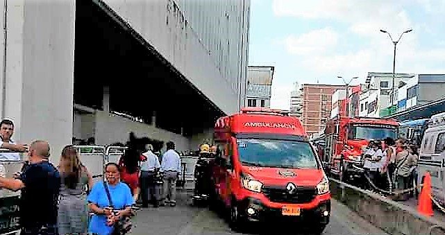 Explosión en Fiscalía en Cali reactiva alarma ¿Cuál es el estado y los protocolos de seguridad de los edificios públicos en Cali y el Valle del Cauca