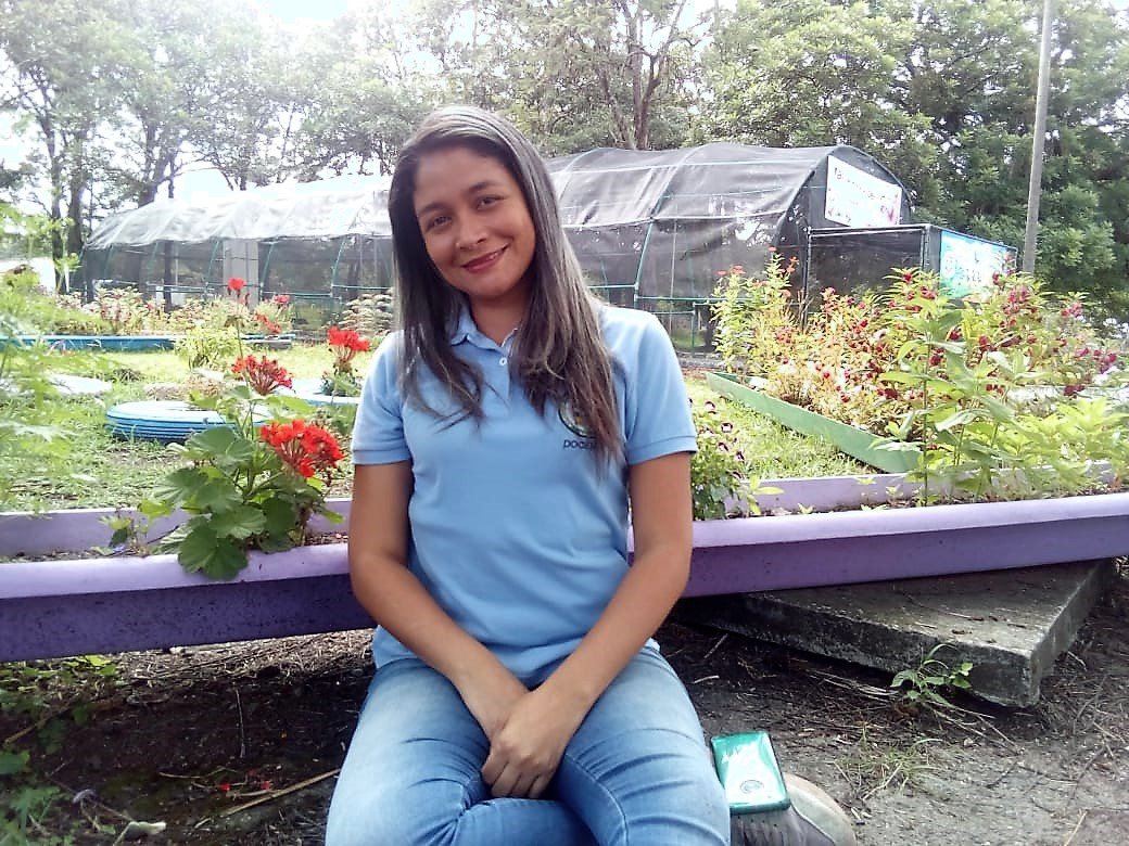 “Mariposas del Ita al rescate de la vida”.  Un proyecto con el poder de transformar una comunidad  educativa 
