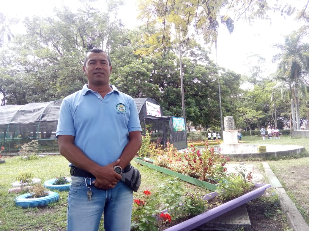 “Mariposas del Ita al rescate de la vida”.  Un proyecto con el poder de transformar una comunidad  educativa 