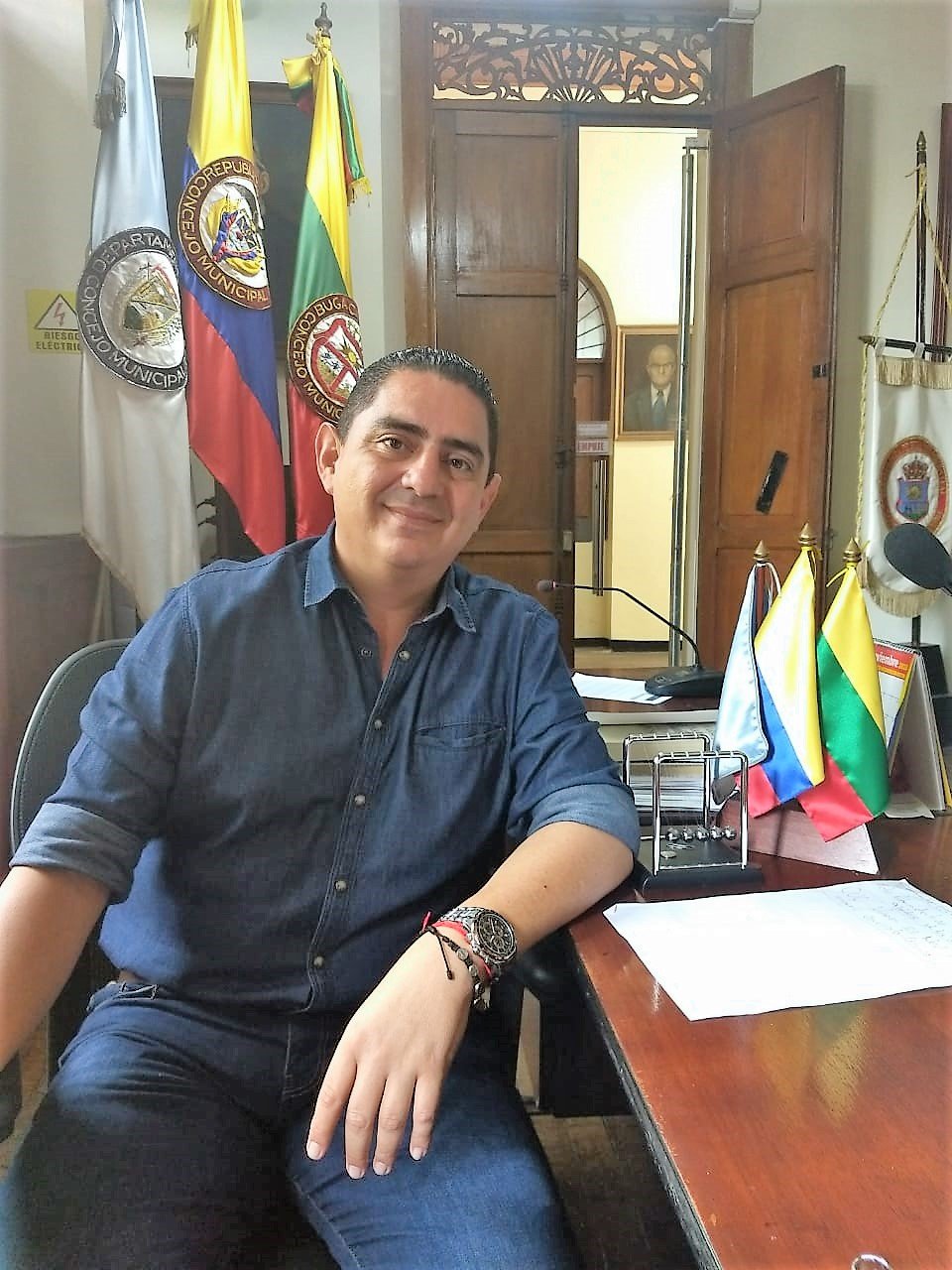 Olores ofensivos y moscas en Buga generan gran debate en Concejo Municipal de la Ciudad Señora