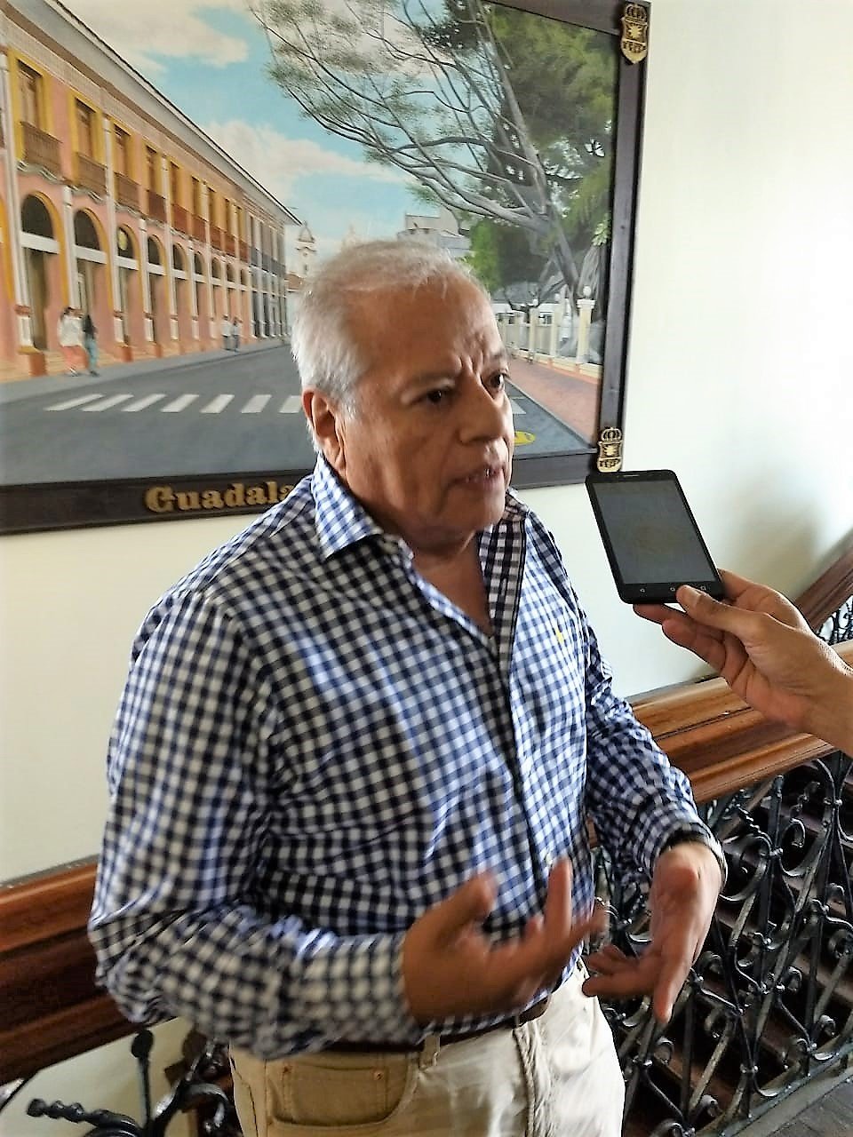 Olores ofensivos y moscas en Buga generan gran debate en Concejo Municipal de la Ciudad Señora