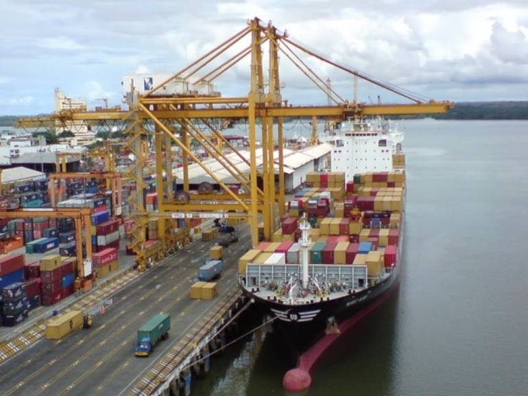 Buenaventura busca ruta en común de progreso