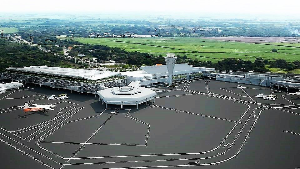 ¿Cómo está la aviación civil en el Valle y Colombia? Director de Aerocivil Juan Carlos Salazar entrega su balance