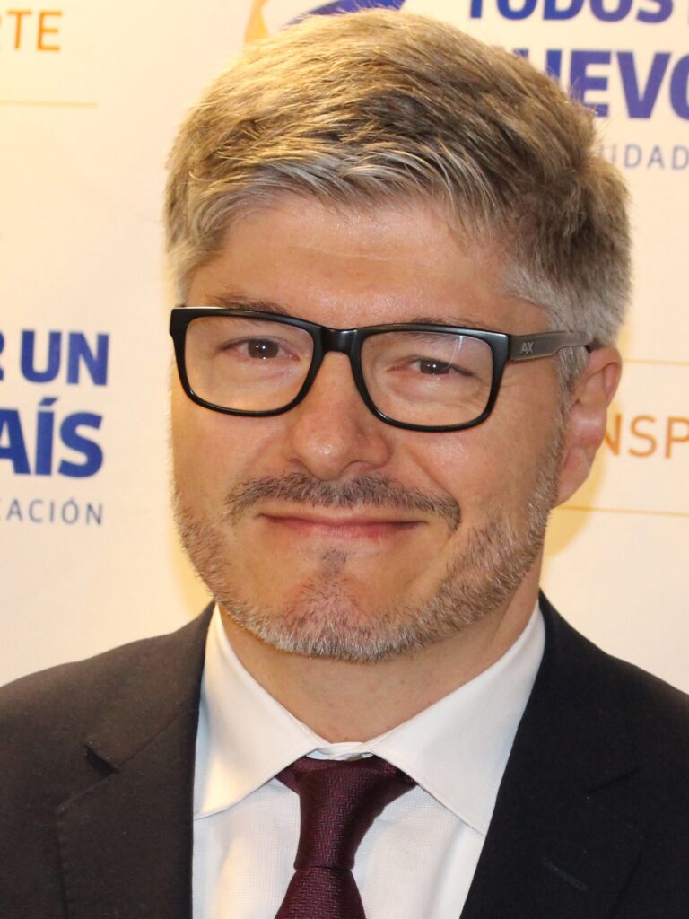 ¿Cómo está la aviación civil en el Valle y Colombia? Director de Aerocivil Juan Carlos Salazar entrega su balance