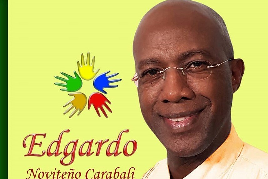 Edgardo Noviteño, un médico ejemplar en Buenaventura